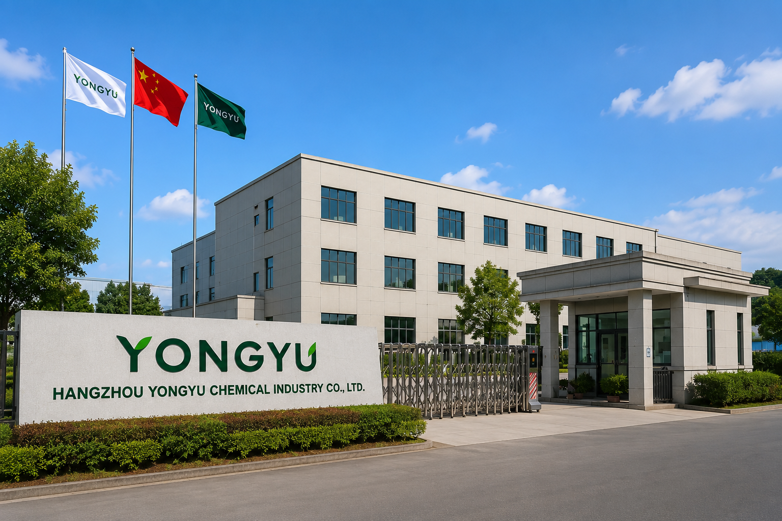 Organoclay manufacturer production line for onshore drilling fluid additives